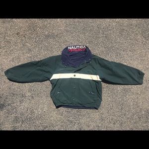 Nautica Sport Jacket